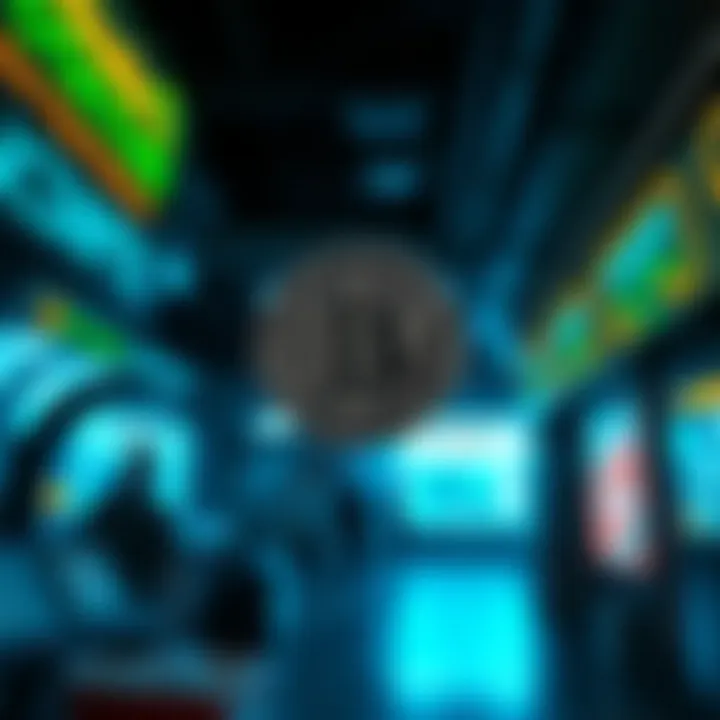 Understanding the 1 Inch Crypto Exchange: A Deep Dive Introduction