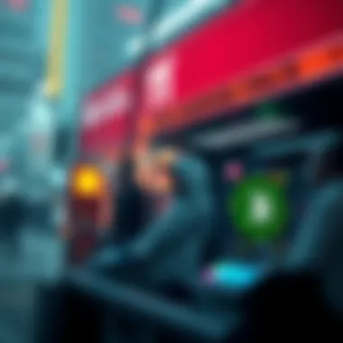 Notable Understanding the 1 Inch Crypto Exchange: A Deep Dive
