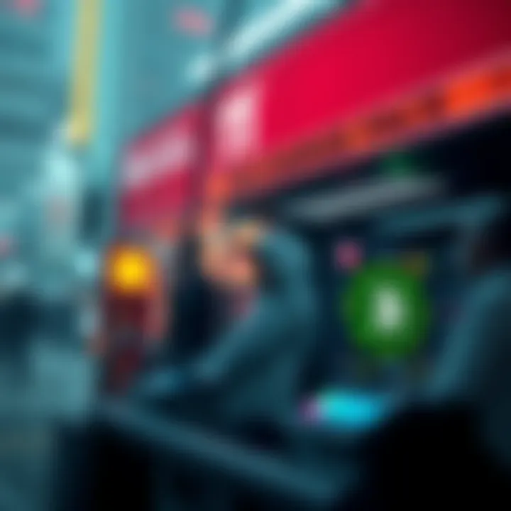 Notable Understanding the 1 Inch Crypto Exchange: A Deep Dive