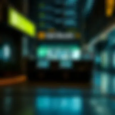 Understanding the 1 Inch Crypto Exchange: A Deep Dive Summary Understanding the 1 Inch Crypto Exchange: A Deep Dive Summary