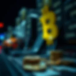 Cryptocurrency Tax Policy Overview