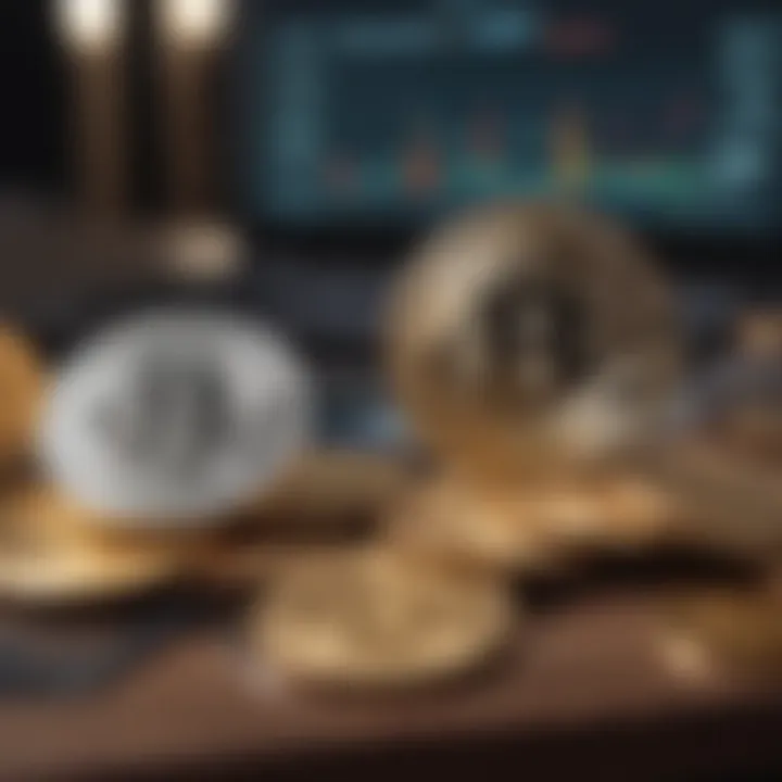 Regulatory frameworks surrounding cryptocurrency