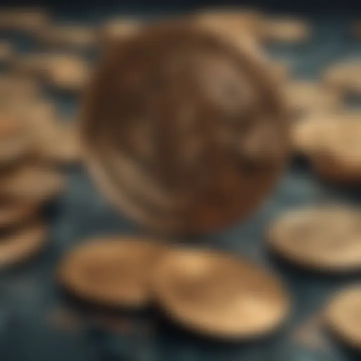 Technological advancements influencing financial transactions