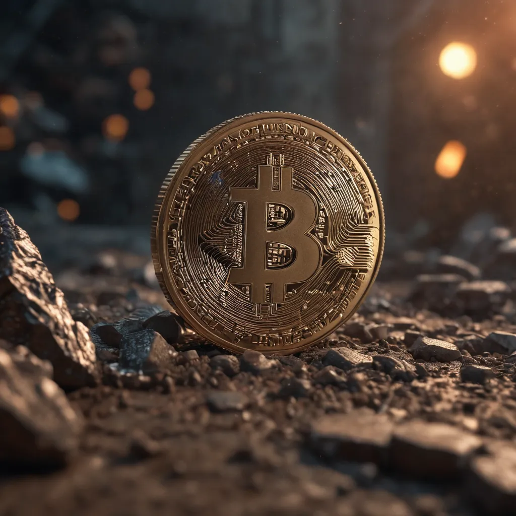 Understanding Mining Scripts in Cryptocurrency